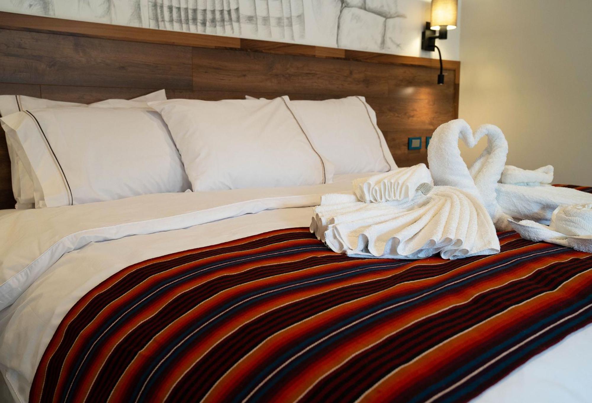 Hotel Tierra Inka Sacred Valley Ollantaytambo Zewnętrze zdjęcie